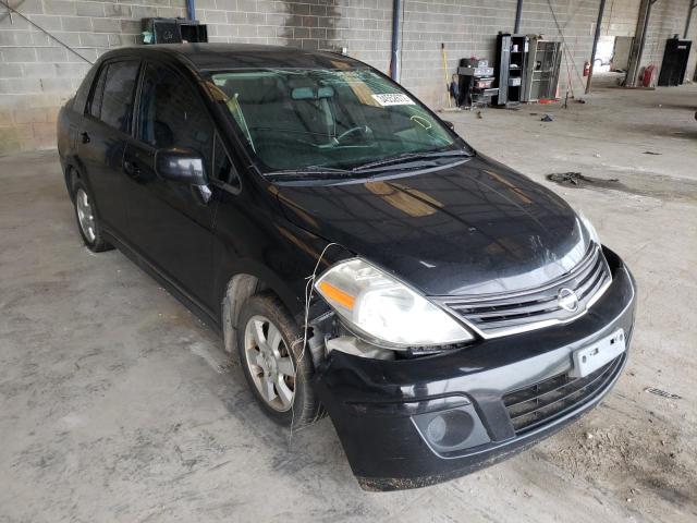 Photo 0 VIN: 3N1BC1AP9AL403256 - NISSAN VERSA S 