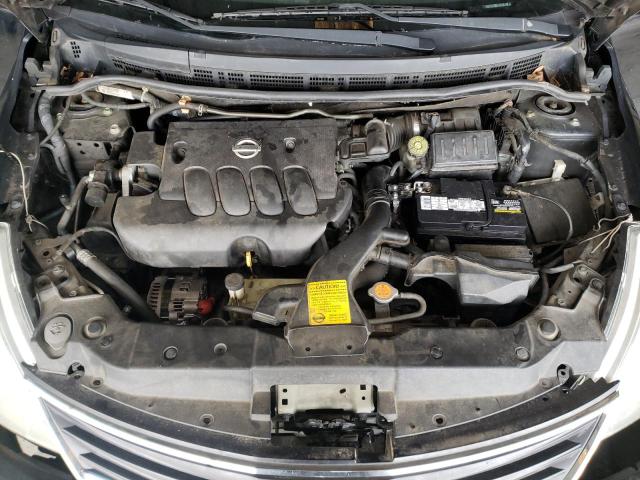 Photo 6 VIN: 3N1BC1AP9AL403256 - NISSAN VERSA S 