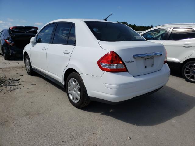 Photo 2 VIN: 3N1BC1AP9AL420526 - NISSAN VERSA S 