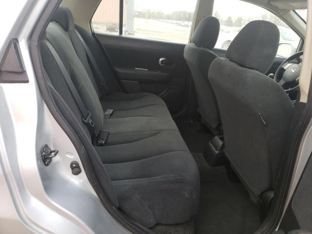 Photo 5 VIN: 3N1BC1AP9AL420655 - NISSAN VERSA S 