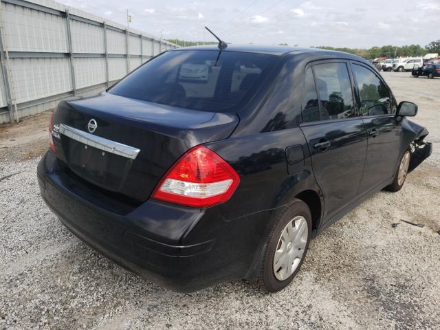 Photo 3 VIN: 3N1BC1AP9AL422731 - NISSAN VERSA S 