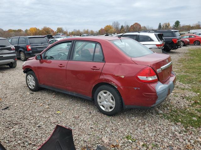 Photo 1 VIN: 3N1BC1AP9AL427783 - NISSAN VERSA S 