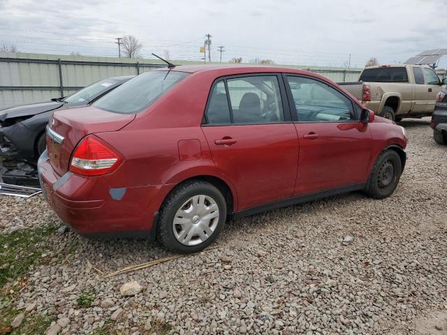 Photo 2 VIN: 3N1BC1AP9AL427783 - NISSAN VERSA S 