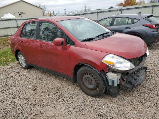 Photo 3 VIN: 3N1BC1AP9AL427783 - NISSAN VERSA S 