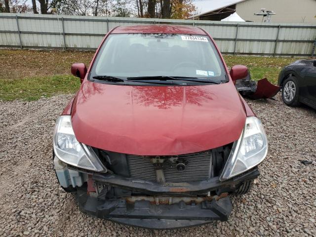 Photo 4 VIN: 3N1BC1AP9AL427783 - NISSAN VERSA S 