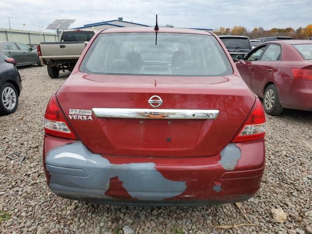 Photo 5 VIN: 3N1BC1AP9AL427783 - NISSAN VERSA S 