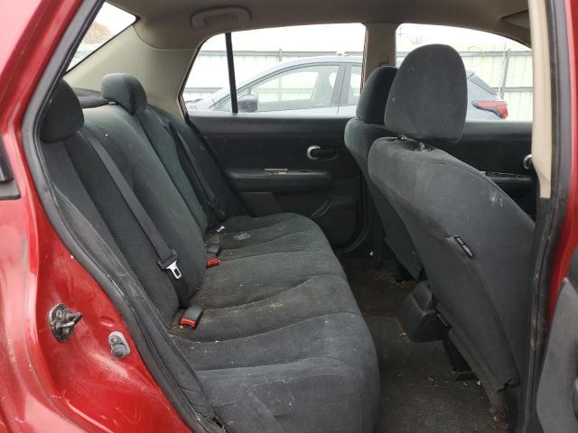 Photo 9 VIN: 3N1BC1AP9AL427783 - NISSAN VERSA S 