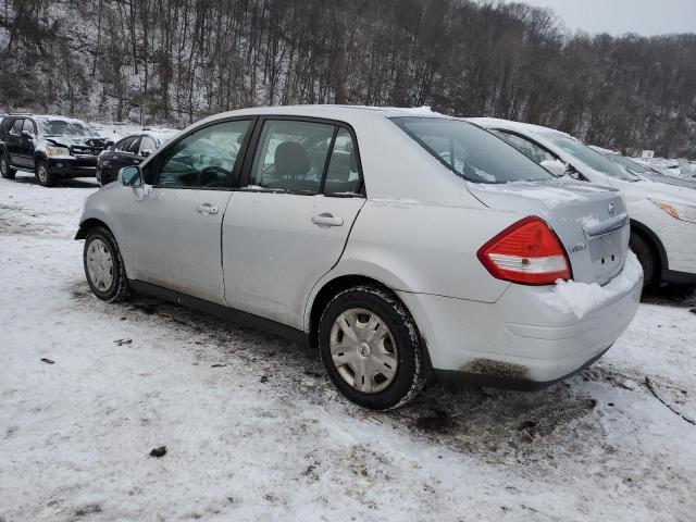 Photo 1 VIN: 3N1BC1AP9AL430649 - NISSAN VERSA 