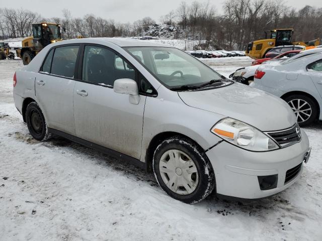 Photo 3 VIN: 3N1BC1AP9AL430649 - NISSAN VERSA 