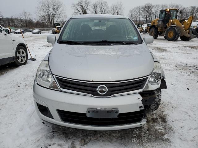 Photo 4 VIN: 3N1BC1AP9AL430649 - NISSAN VERSA 