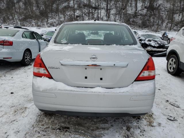 Photo 5 VIN: 3N1BC1AP9AL430649 - NISSAN VERSA 