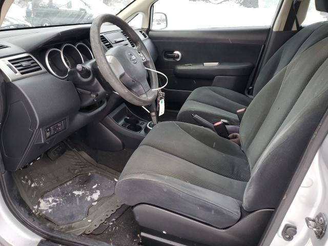 Photo 6 VIN: 3N1BC1AP9AL430649 - NISSAN VERSA 