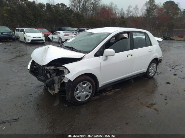 Photo 1 VIN: 3N1BC1AP9AL435835 - NISSAN VERSA 