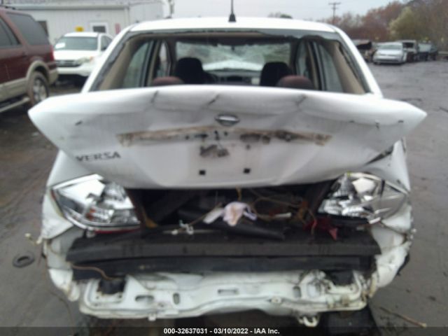 Photo 5 VIN: 3N1BC1AP9AL435835 - NISSAN VERSA 