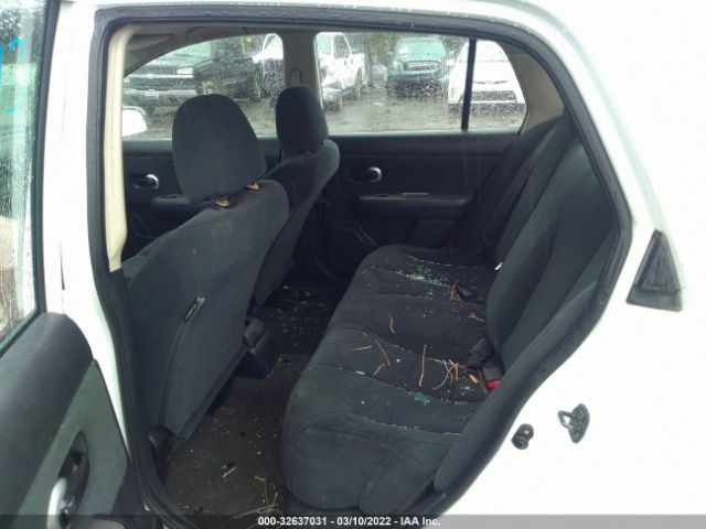 Photo 7 VIN: 3N1BC1AP9AL435835 - NISSAN VERSA 