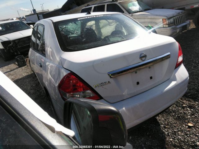 Photo 2 VIN: 3N1BC1AP9AL449251 - NISSAN VERSA 