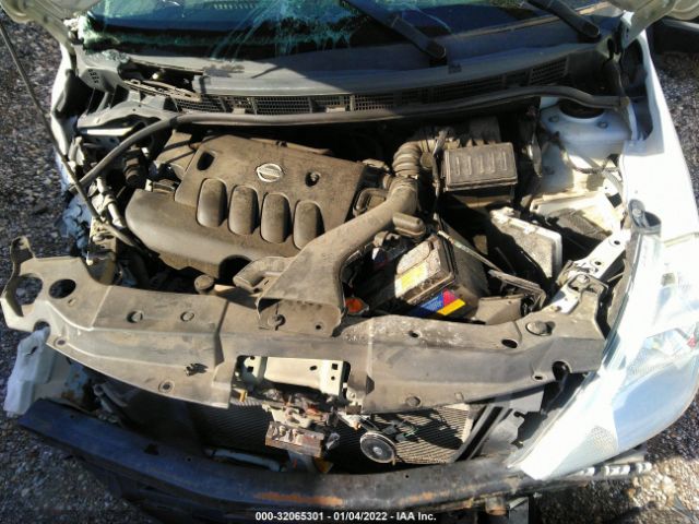 Photo 9 VIN: 3N1BC1AP9AL449251 - NISSAN VERSA 