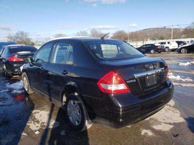 Photo 2 VIN: 3N1BC1AP9AL450903 - NISSAN VERSA S 