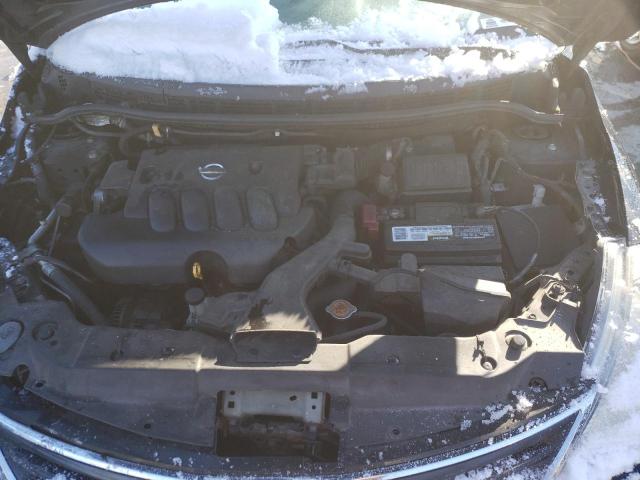 Photo 6 VIN: 3N1BC1AP9AL450903 - NISSAN VERSA S 