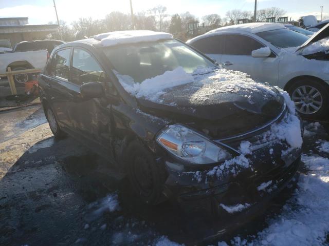 Photo 8 VIN: 3N1BC1AP9AL450903 - NISSAN VERSA S 