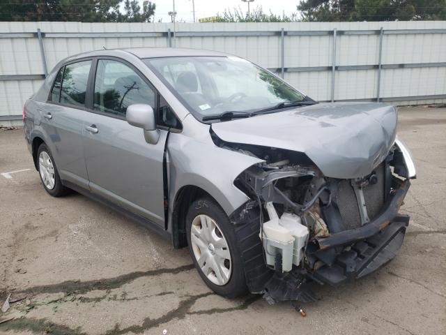 Photo 0 VIN: 3N1BC1AP9AL457592 - NISSAN VERSA S 