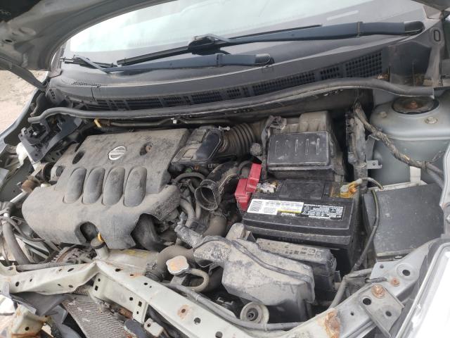 Photo 6 VIN: 3N1BC1AP9AL457592 - NISSAN VERSA S 