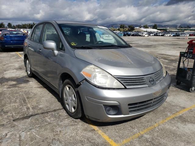 Photo 3 VIN: 3N1BC1AP9BL360779 - NISSAN VERSA S 