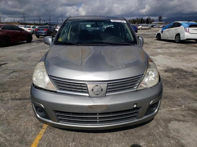 Photo 4 VIN: 3N1BC1AP9BL360779 - NISSAN VERSA S 