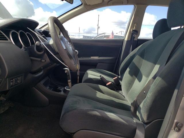 Photo 6 VIN: 3N1BC1AP9BL360779 - NISSAN VERSA S 