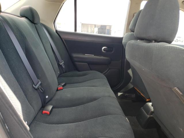 Photo 9 VIN: 3N1BC1AP9BL360779 - NISSAN VERSA S 