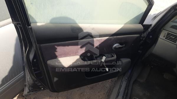 Photo 8 VIN: 3N1BC1AP9BL373810 - NISSAN TIIDA 