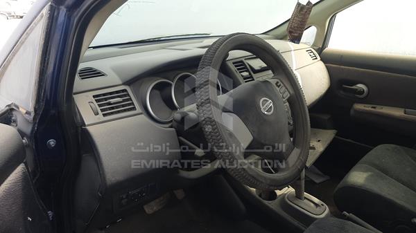 Photo 9 VIN: 3N1BC1AP9BL373810 - NISSAN TIIDA 