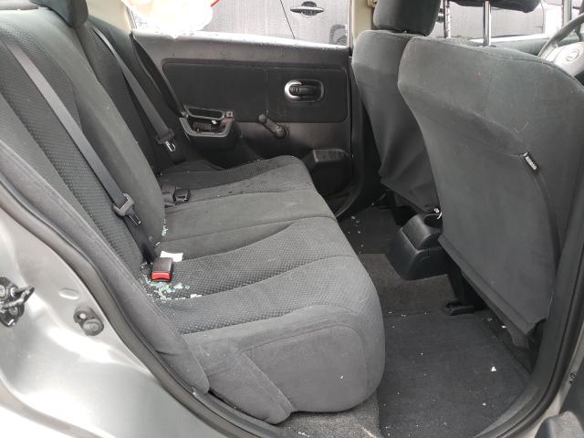 Photo 5 VIN: 3N1BC1AP9BL377257 - NISSAN VERSA S 