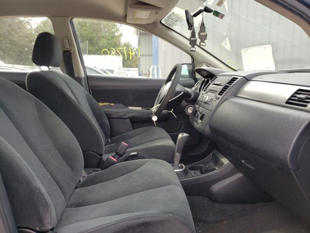 Photo 4 VIN: 3N1BC1AP9BL402545 - NISSAN VERSA S 