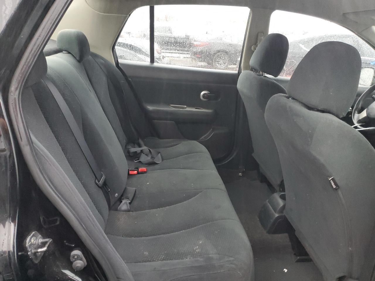 Photo 9 VIN: 3N1BC1AP9BL410483 - NISSAN VERSA 