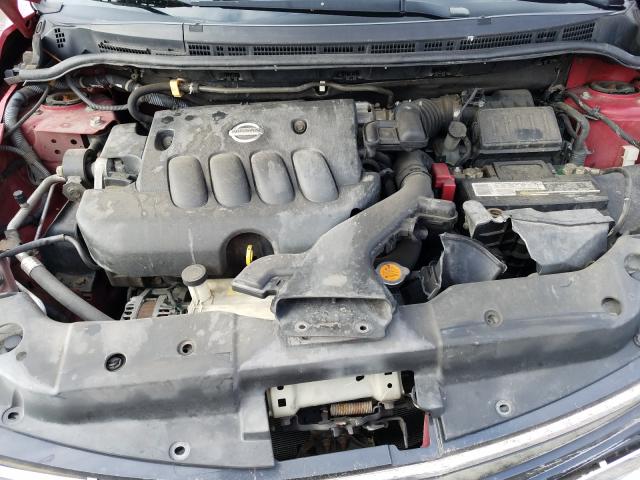 Photo 6 VIN: 3N1BC1AP9BL413190 - NISSAN VERSA S 