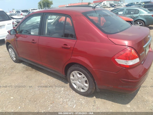 Photo 2 VIN: 3N1BC1AP9BL431334 - NISSAN VERSA 