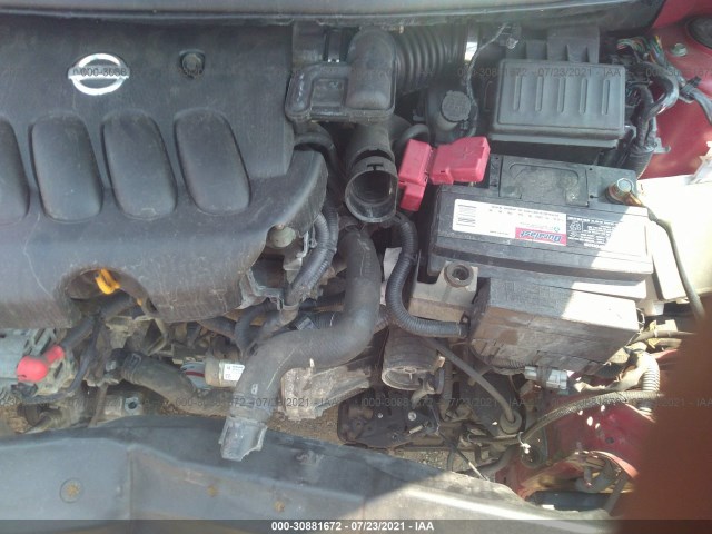 Photo 9 VIN: 3N1BC1AP9BL431334 - NISSAN VERSA 