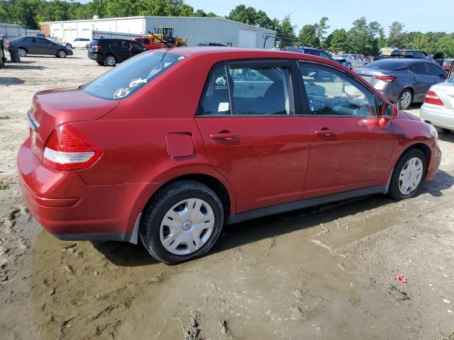 Photo 2 VIN: 3N1BC1AP9BL433438 - NISSAN VERSA S 