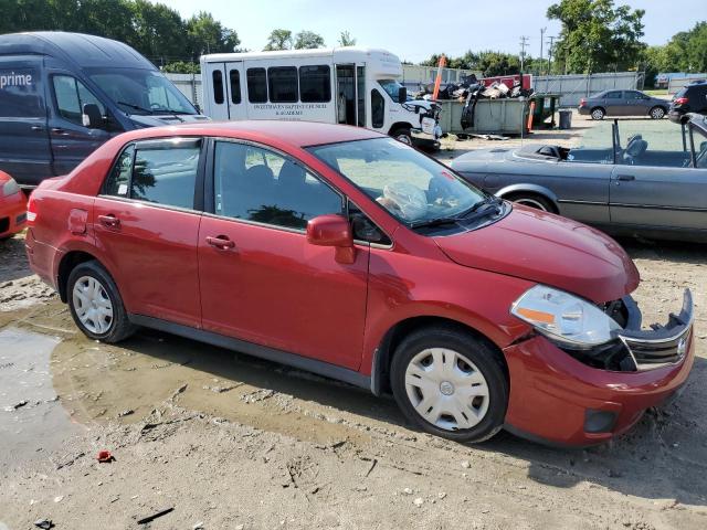 Photo 3 VIN: 3N1BC1AP9BL433438 - NISSAN VERSA S 