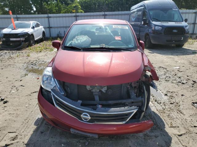 Photo 4 VIN: 3N1BC1AP9BL433438 - NISSAN VERSA S 