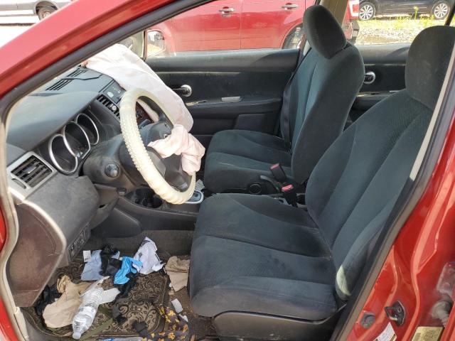 Photo 6 VIN: 3N1BC1AP9BL433438 - NISSAN VERSA S 