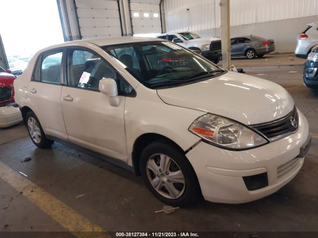 Photo 0 VIN: 3N1BC1AP9BL443368 - NISSAN VERSA 