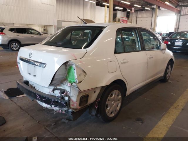 Photo 3 VIN: 3N1BC1AP9BL443368 - NISSAN VERSA 