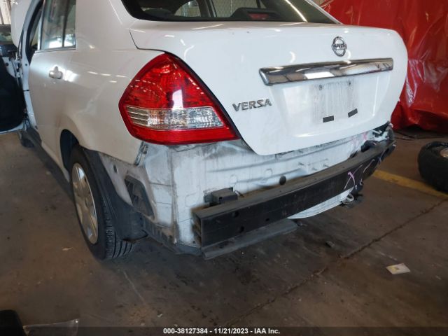 Photo 5 VIN: 3N1BC1AP9BL443368 - NISSAN VERSA 