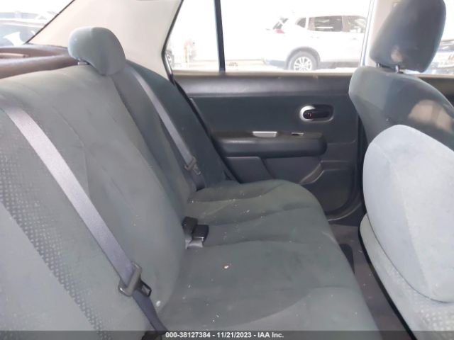 Photo 7 VIN: 3N1BC1AP9BL443368 - NISSAN VERSA 