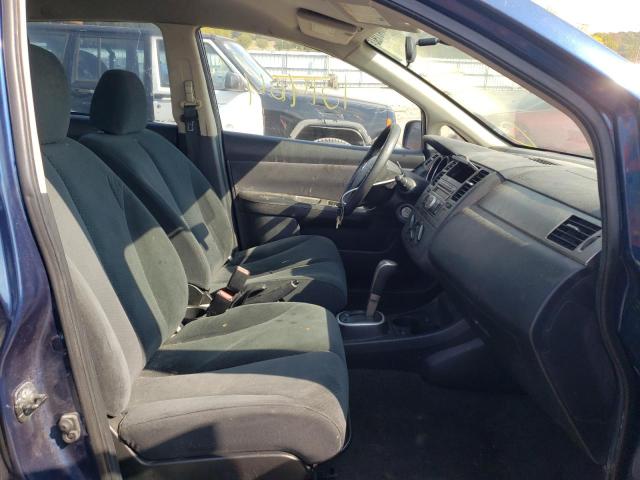 Photo 4 VIN: 3N1BC1AP9BL454029 - NISSAN VERSA S 