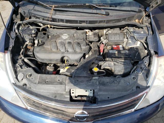 Photo 6 VIN: 3N1BC1AP9BL454029 - NISSAN VERSA S 