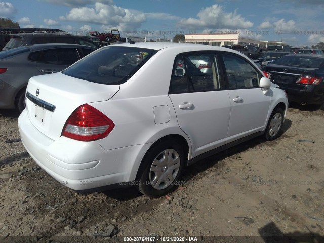 Photo 3 VIN: 3N1BC1AP9BL454547 - NISSAN VERSA 