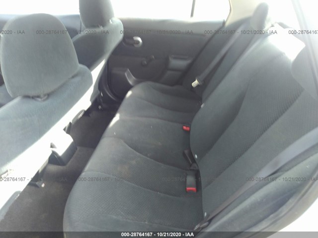 Photo 7 VIN: 3N1BC1AP9BL454547 - NISSAN VERSA 